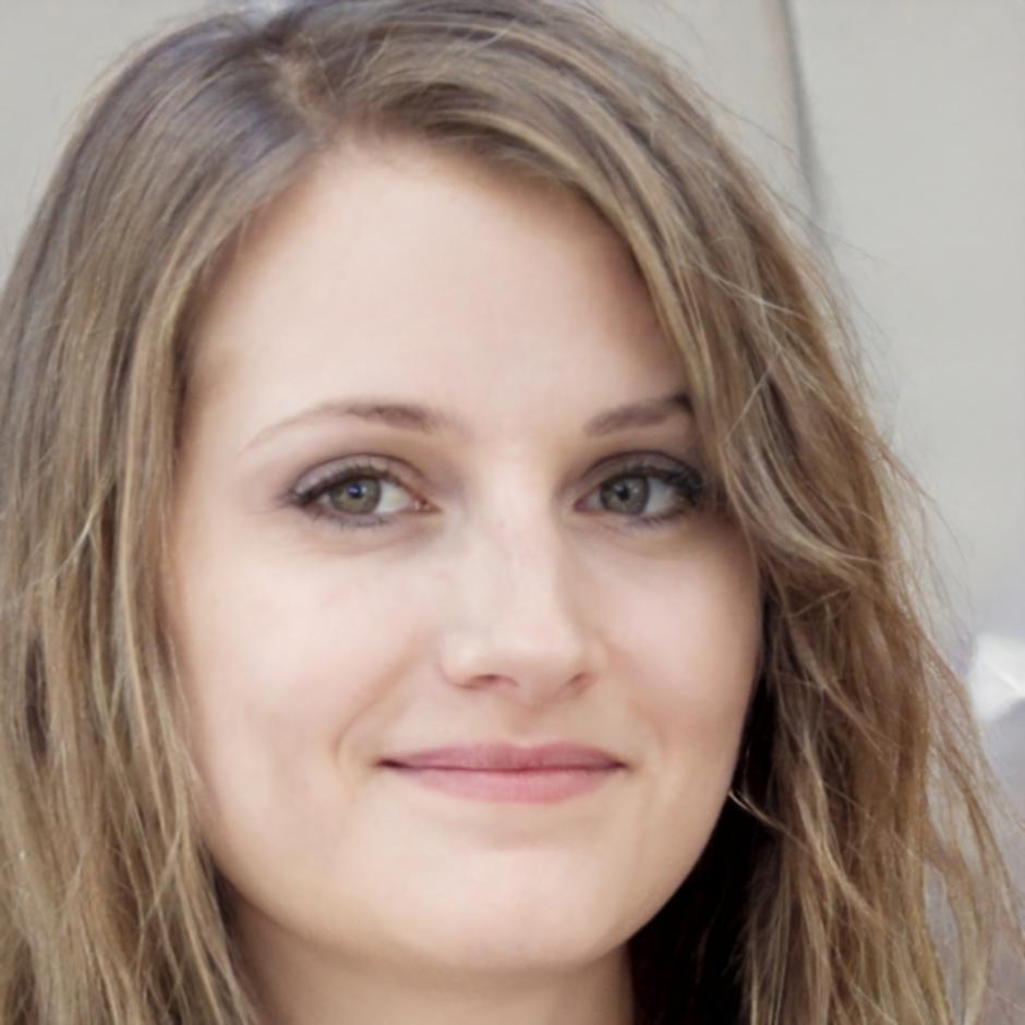 Sienna Holmberg, Systems Optimization Specialist