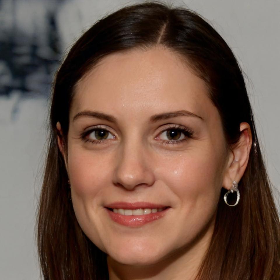 Natasha Korvenheim, Lead Performance Engineer