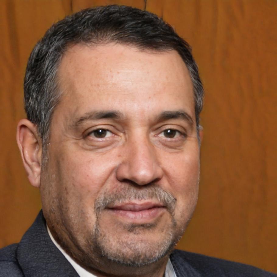 Emilio Rosenberg, Application Performance Specialist