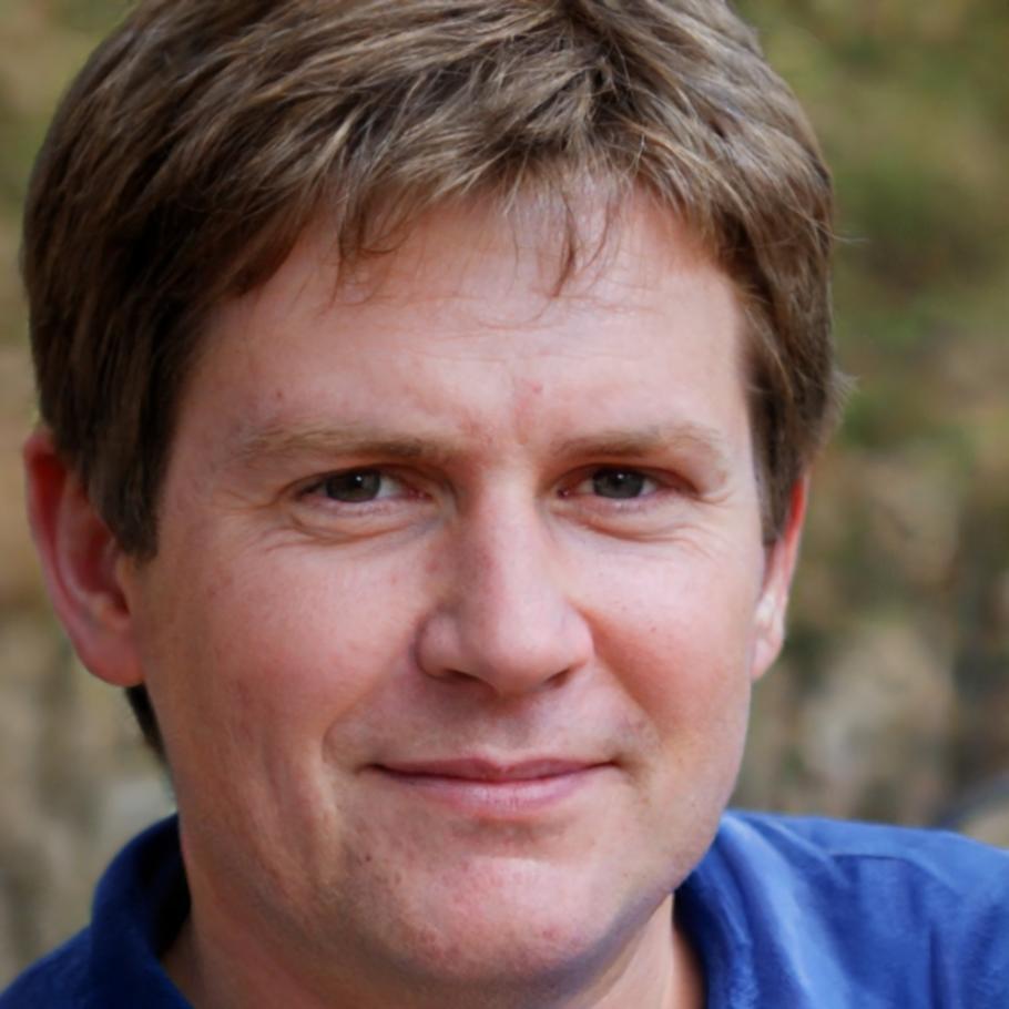 Duncan Sorensen, DevOps Performance Consultant