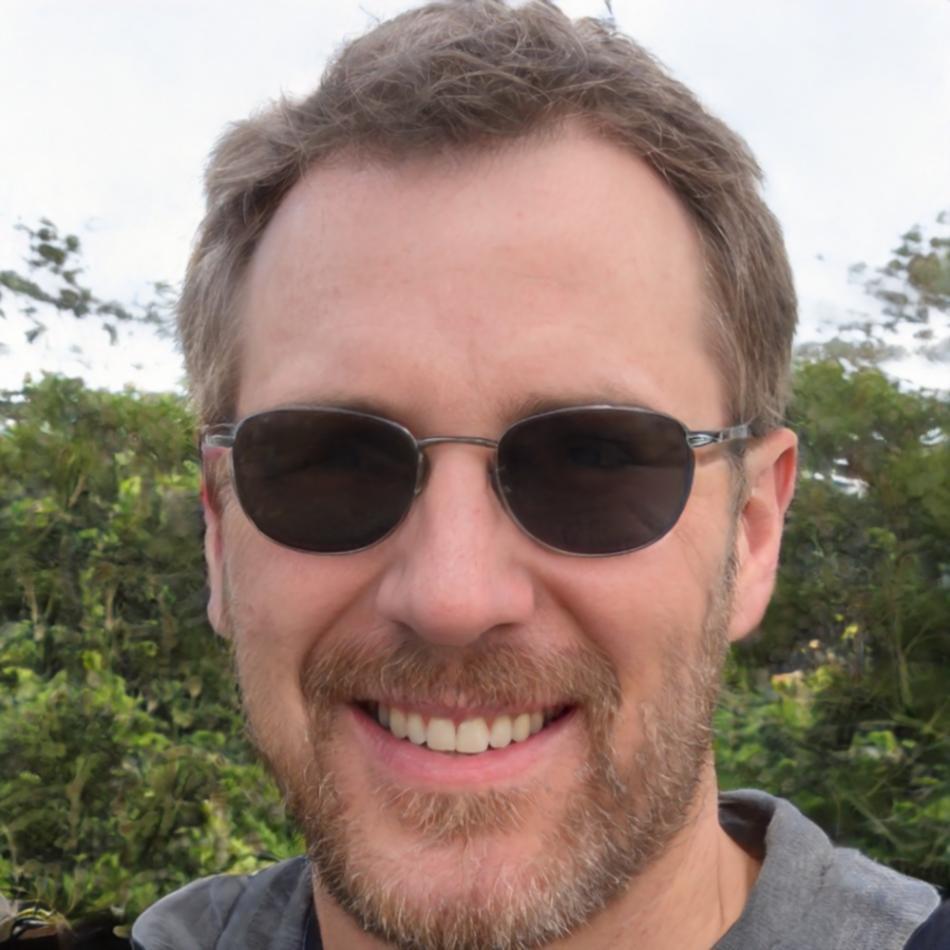 Kirill Petrov, Operations Manager