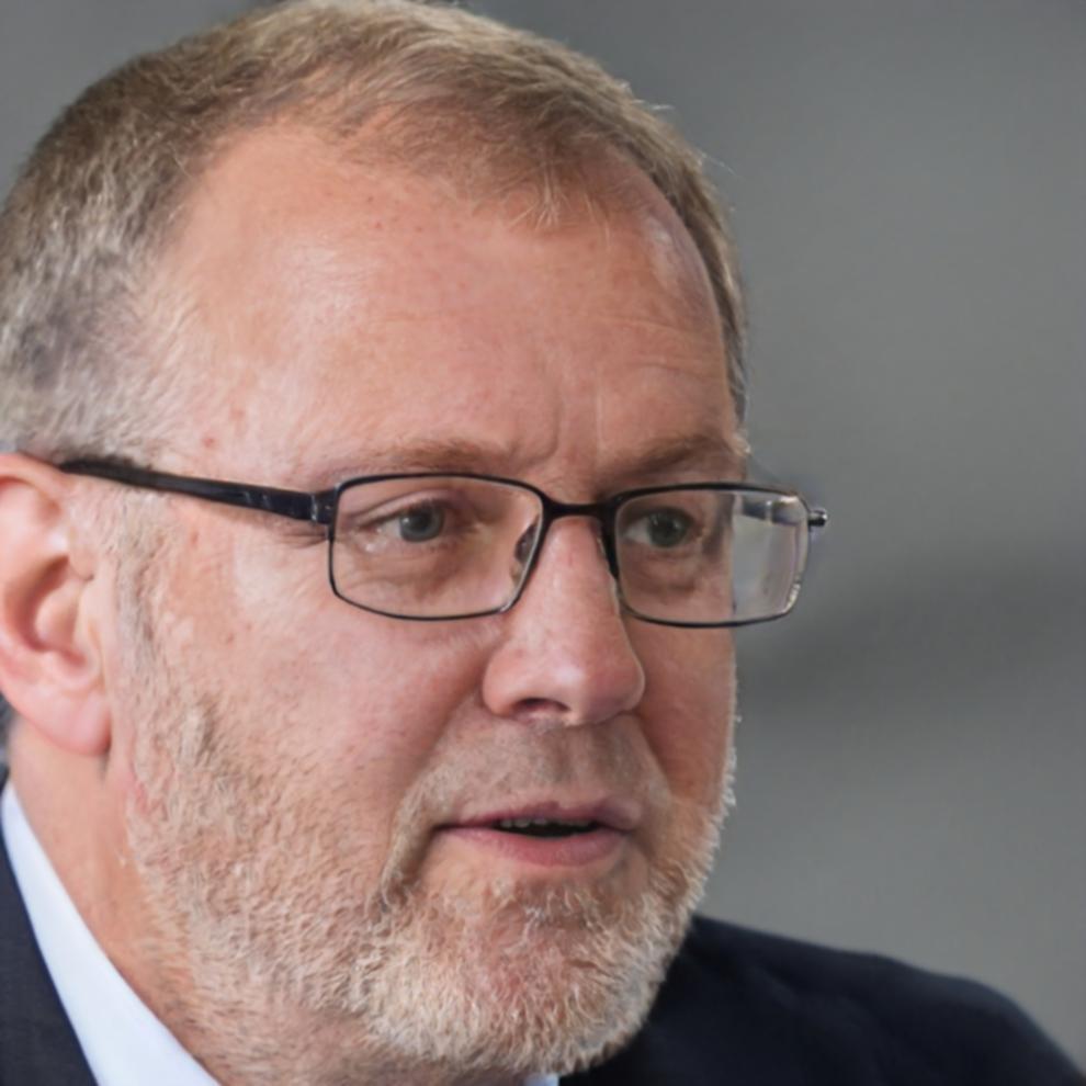 Henrik Lindqvist, Technical Lead